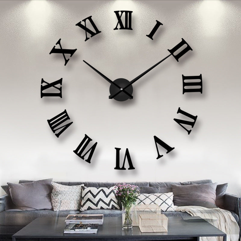 Horloge murale